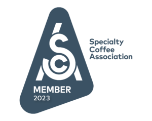 specialty coffee association member logo