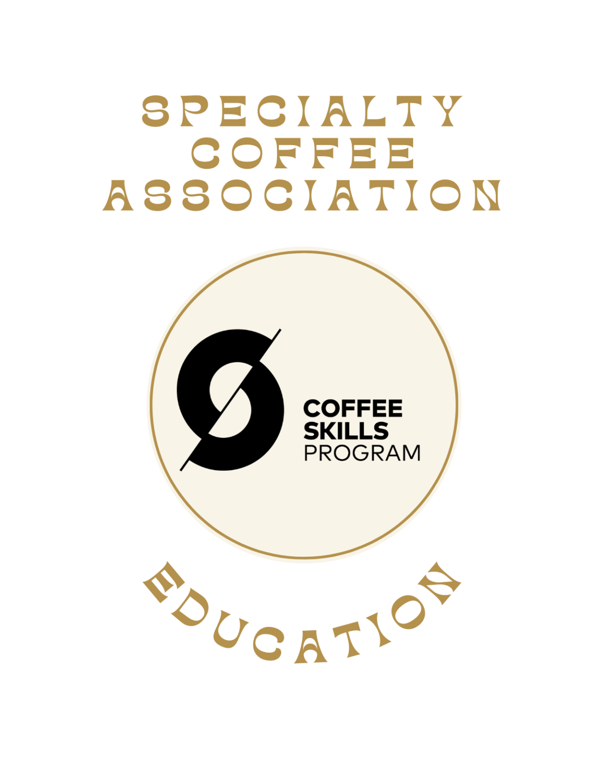Association Coffee Course Specialty Coffee Education, Consulting, Roasted Coffee Beans